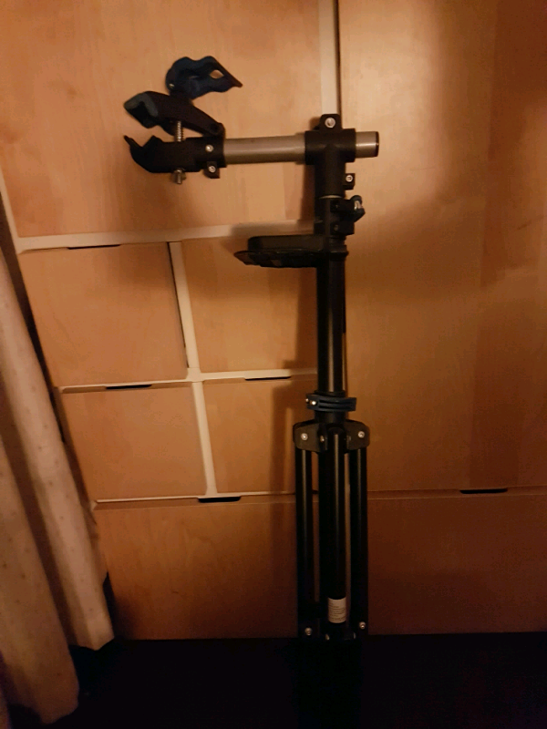 powerfix bike stand